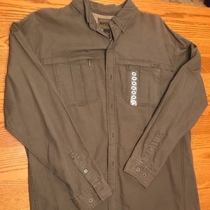 Magellan Long Sleeve